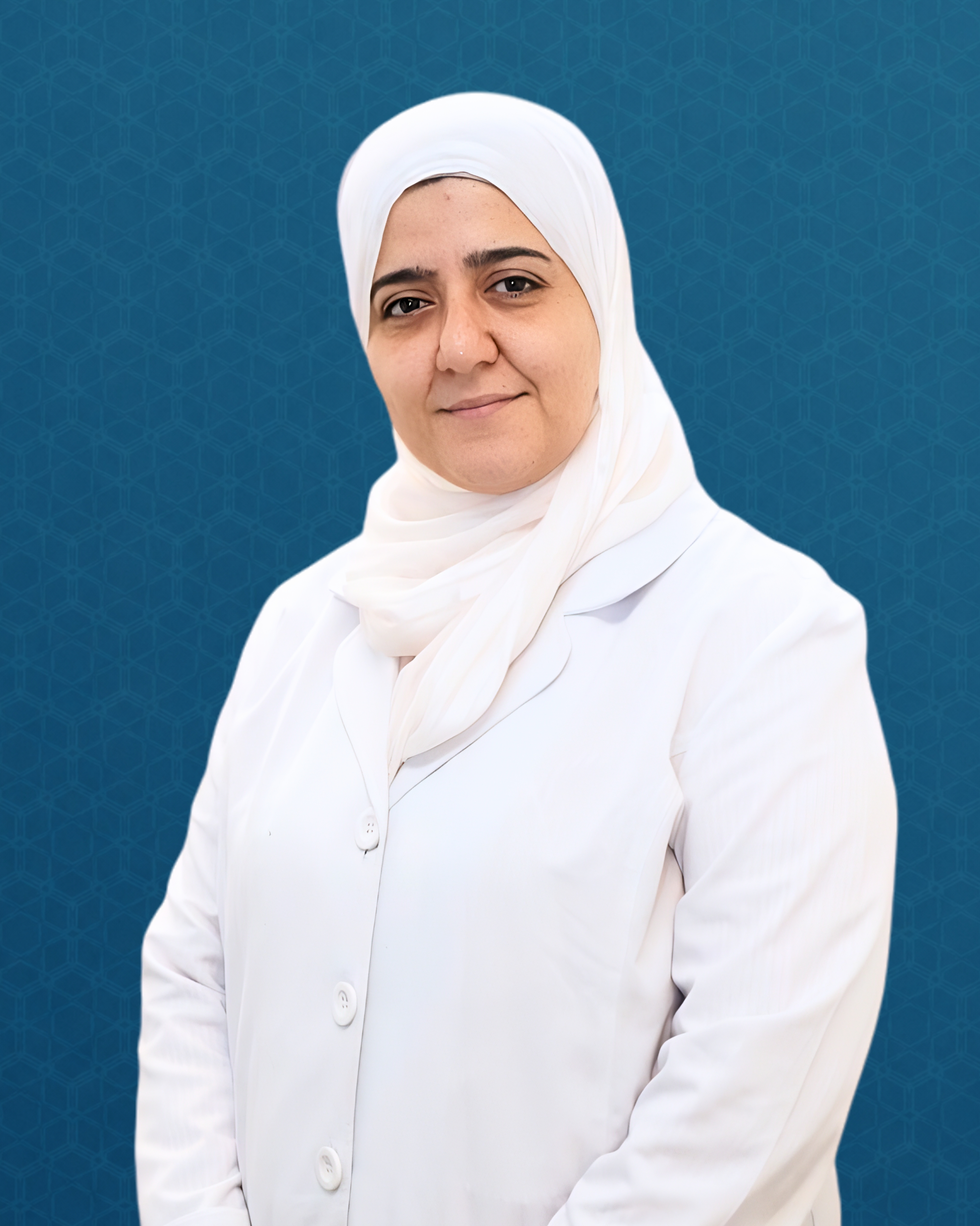 Dr. Souad Nouasri